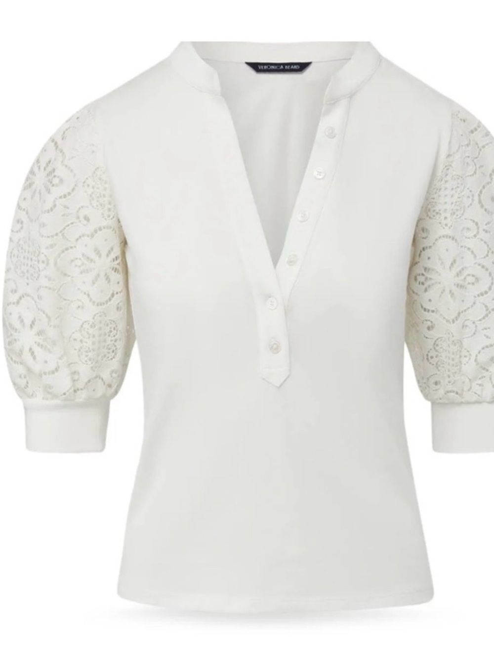 Veronica Beard Coralee Top